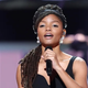 Illustration for article titled Halle Bailey Is Our New iLittle Mermaid/i